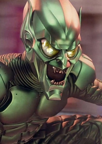 Norman Osborn