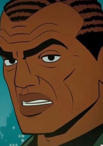 Norman Osborn