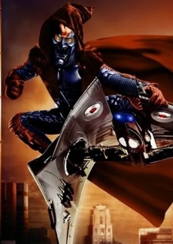 Norman Osborn