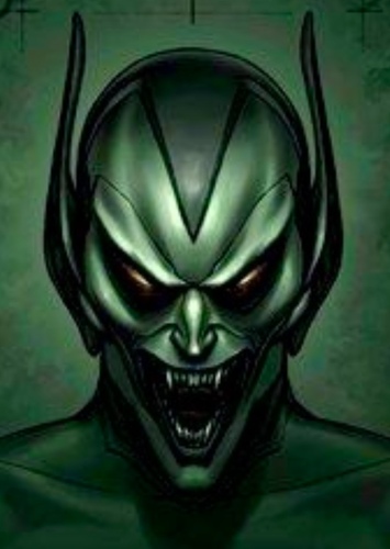 Norman Osborn
