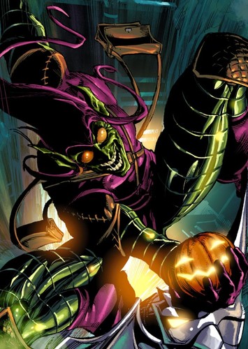 Norman Osborn