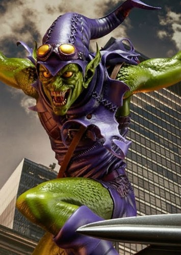 Norman Osborn