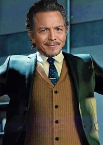 Norman Osborn