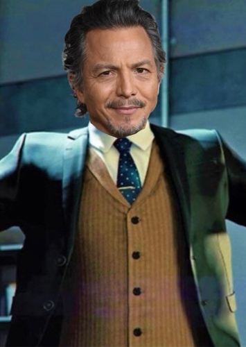 Norman Osborn