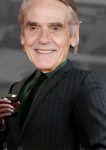 Norman Osborn