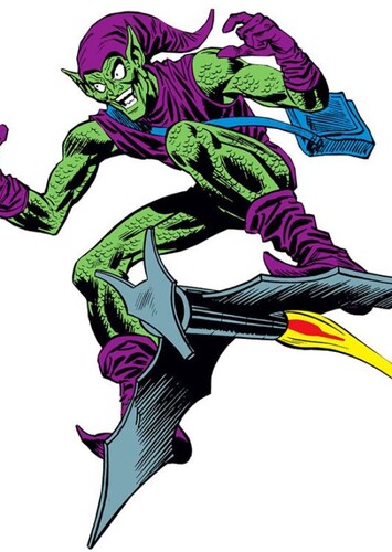 Norman Osborn