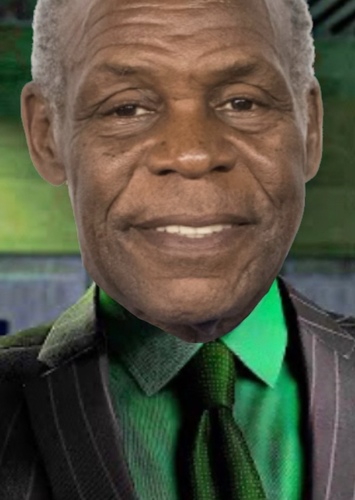 Norman Osborn