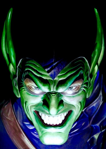 Norman Osborn
