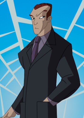 Norman Osborn †