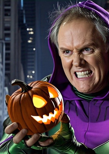 Norman Osborn