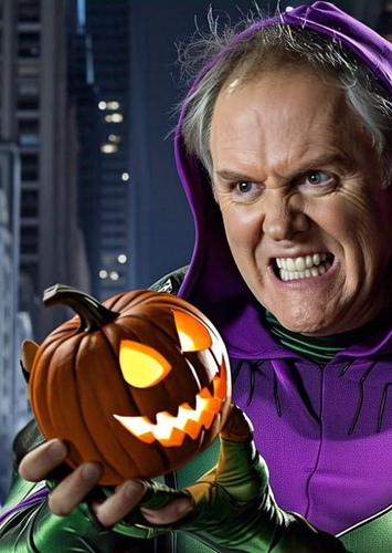 Norman Osborn