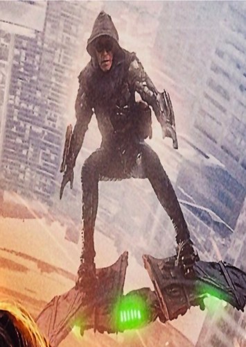 Norman Osborn (2)