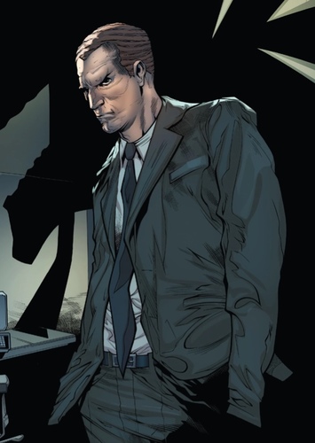 Norman Osborn