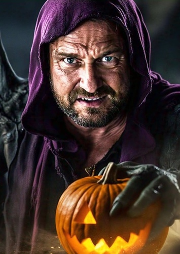 Norman Osborn