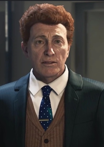 Norman Osborn
