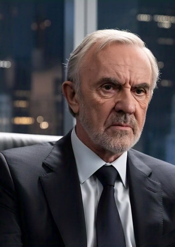 Norman Osborn