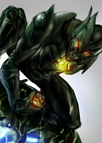 Green Goblin