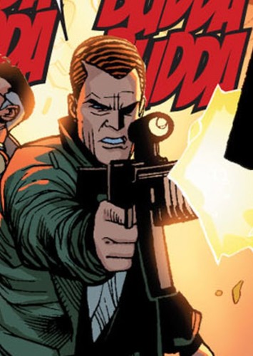 Norman Osborn