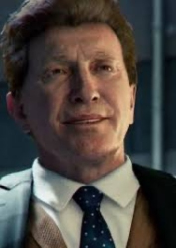 Norman Osborn