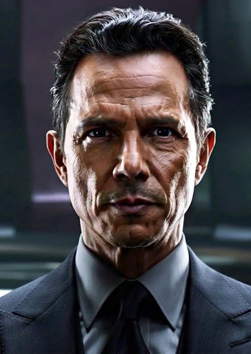 Norman Osborn