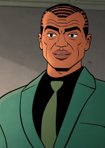 Norman osborn