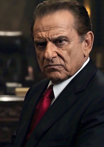 Norman Osborn