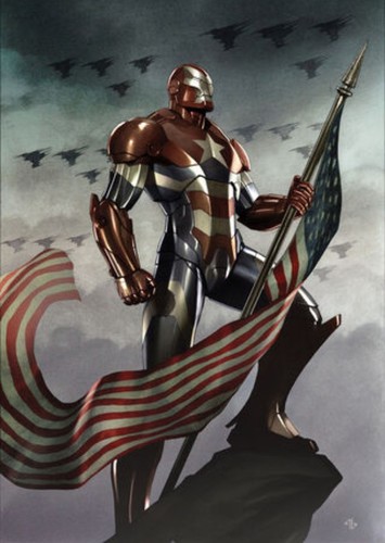 Norman Osborn
