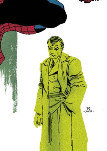 Norman Osborn