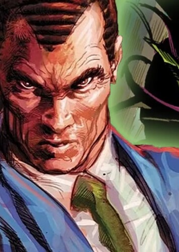 Norman Osborn