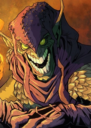 Norman Osborn