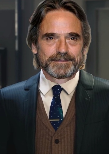 Norman Osborn