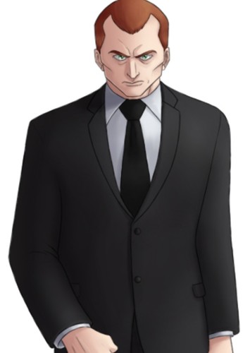 Norman Osborn