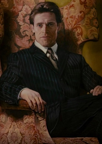 Norman Osborn