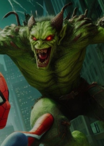 Norman Osborn