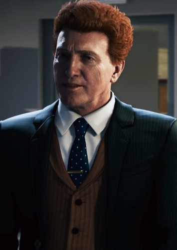 Norman Osborn