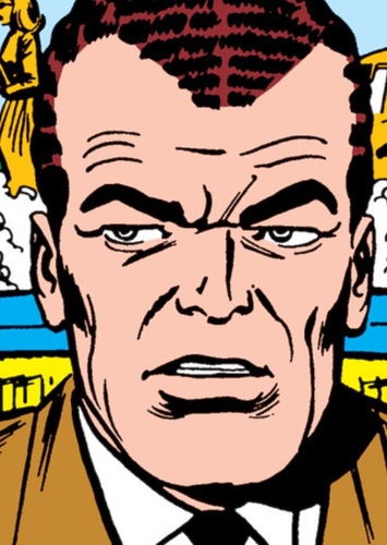 Norman Osborn