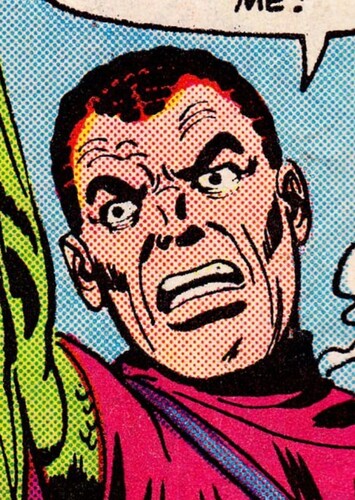 Norman Osborn