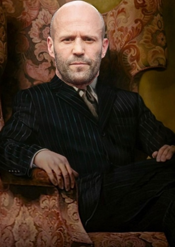 Norman Osborn