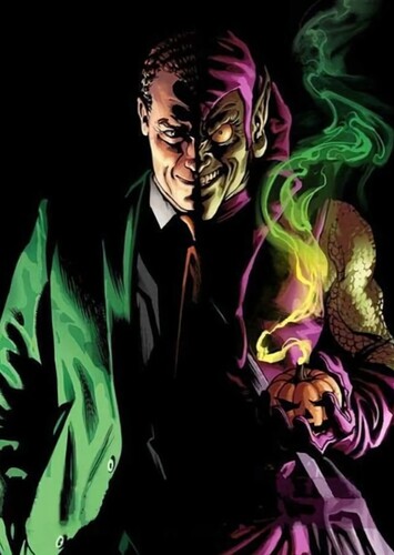 Norman Osborn