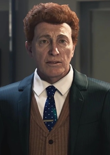 Norman Osborn