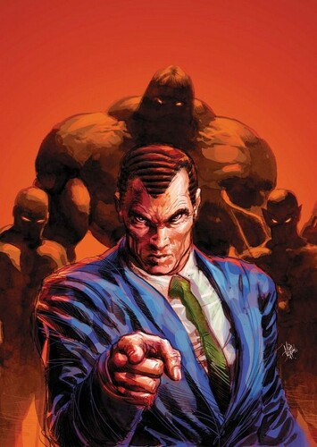 Norman Osborn