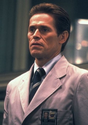 Norman Osborn