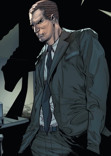 Norman Osborn
