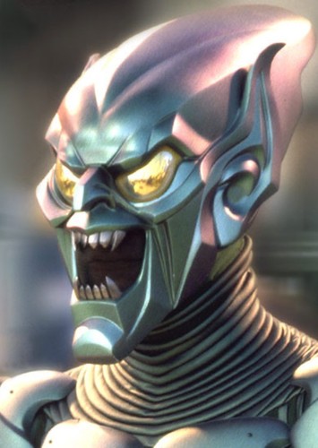 Norman Osborn