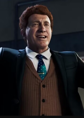 Norman Osborn