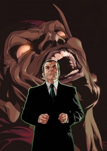 Norman Osborn