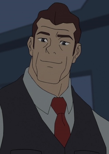 Norman Osborn