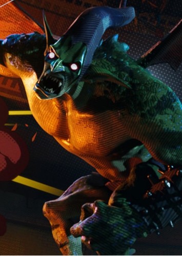 Norman Osborn (4)