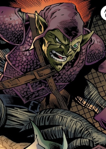 Norman Osborn