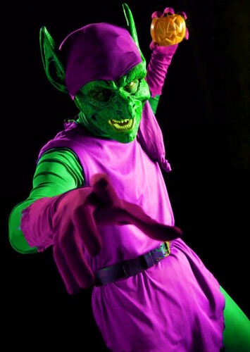 Norman Osborn